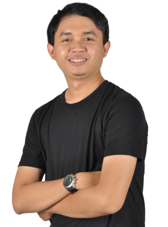 Mas Himawan — Mentor Kebon Digital